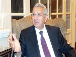 السفير محمد حجازي: مصر حققت طفرة غير مسبوقة في  كافة المجالات