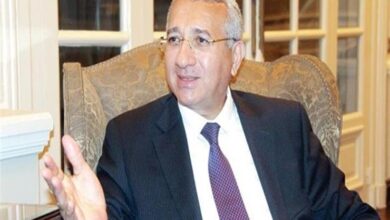 السفير محمد حجازي: مصر حققت طفرة غير مسبوقة في  كافة المجالات