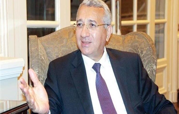 السفير محمد حجازي: مصر حققت طفرة غير مسبوقة في  كافة المجالات