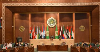 الجامعة العربية تعقد غدا دورة غير عادية لمناقشة سبل التصدي لج-رائم الاح-تلال.