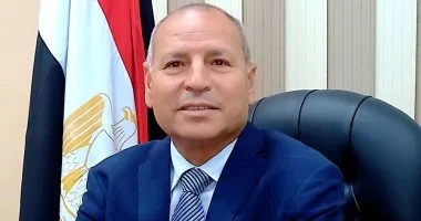 محافظ القاهرة يصدر حركة تنقلات محدودة بين رؤساء الأحياء 