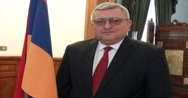 رئيس أرمينيا يثني على التعاون القائم بين بلاده ومصر