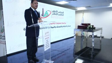 الأعلى للإعلام" يستدعي الممثل القانوني لقناة "الحدث اليوم"