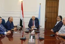 محافظ القاهرة يوجه رؤساء الأحياء الجدد بضرورة التواجد الميداني والاستماع لطلبات المواطنين