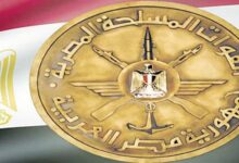 القوات المسلحة تكثف جهودها على كافة الاتجاهات الاستراتيجية للدولة.