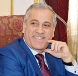 الشوربجي يشكر الرئيس السيسي على زيادة بدل التدريب تقديرا لدور الصحافة