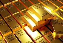 أسعار الذهب اليوم الثلاثاء 19 أغسطس 2025 وتراجع ملحوظ بعيار 21.