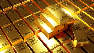 أسعار الذهب اليوم الثلاثاء 19 أغسطس 2025 وتراجع ملحوظ بعيار 21.