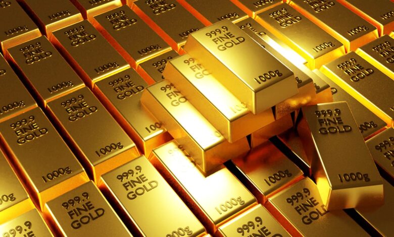 أسعار الذهب اليوم الثلاثاء 19 أغسطس 2025 وتراجع ملحوظ بعيار 21.