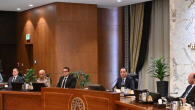 إطلاق منصة إلكترونية لتلقي طلبات إسكان بديل لوحدات الإيجار القديم أول أكتوبر.