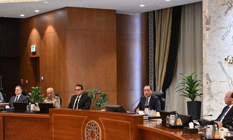 إطلاق منصة إلكترونية لتلقي طلبات إسكان بديل لوحدات الإيجار القديم أول أكتوبر.