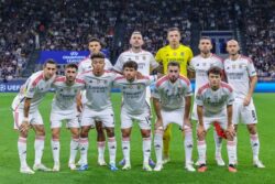 الغيابات تضرب .. بنفيكا البرتغالي و فنربخشة التركي بدوري أبطال أوروبا