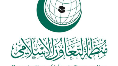 أعمال الدورة الاستثنائية لوزراء خارجية التعاون الإسلامي تبدأ في جدة 