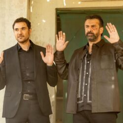 فيلم "7Dogs" يحقق إنجازات غير مسبوقة عالميًا