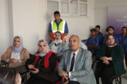 محافظ المنيا: وحدة حقوق الإنسان تحقق نتائج بارزة في تفعيل الاستراتيجية الوطنية لحقوق الإنسان
