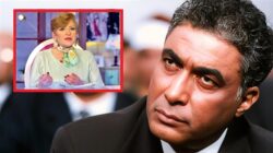 ليلى عز العرب تكشف أسرار أحمد زكي في "معالي الوزير"