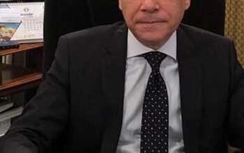 سفير مصر في فرنسا حرص أبناء الجالية على المُشاركة في انتخابات الشيوخ