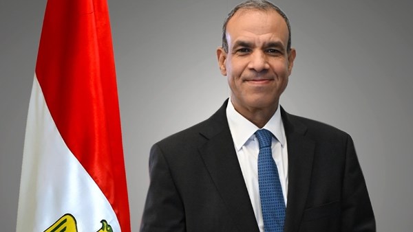 وزير الخارجية: تدشين آلية للتشاور السياسي بين مصر وقطر