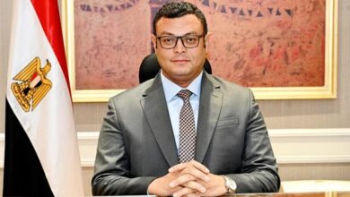 تنفيذ 105 آلاف وحدة سكنية بأكتوبر الجديدة