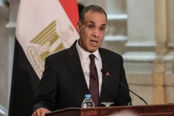 وزير الخارجية توافق مشترك بين مصر وتركيا حول سبل التعامل مع الأز-مات