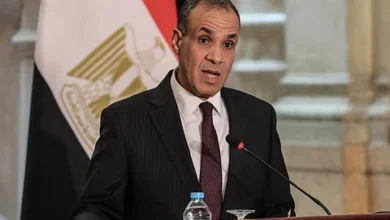 الخارجية: تفاهم مشترك بين مصر وتركيا حول سبل التعامل مع الأزمات والتحديات.