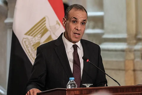 الخارجية: تفاهم مشترك بين مصر وتركيا حول سبل التعامل مع الأزمات والتحديات.