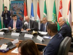 الجامعة العربية: صناعة الإعلام في العالم العربي تمثل قوة دافعة لمجتمعات الدول