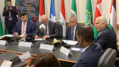 الجامعة العربية: صناعة الإعلام في العالم العربي تمثل قوة دافعة لمجتمعات الدول