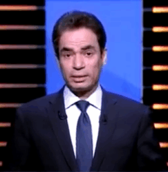 المسلماني نشكر الرئيس السيسي على رعايته ودعمه