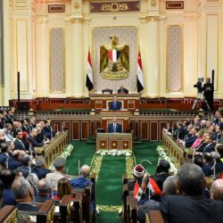 الحصانة البرلمانية