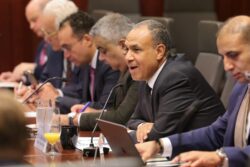 غدًا مباحثات مصرية إيفوارية على مستوى وزيري الخارجية