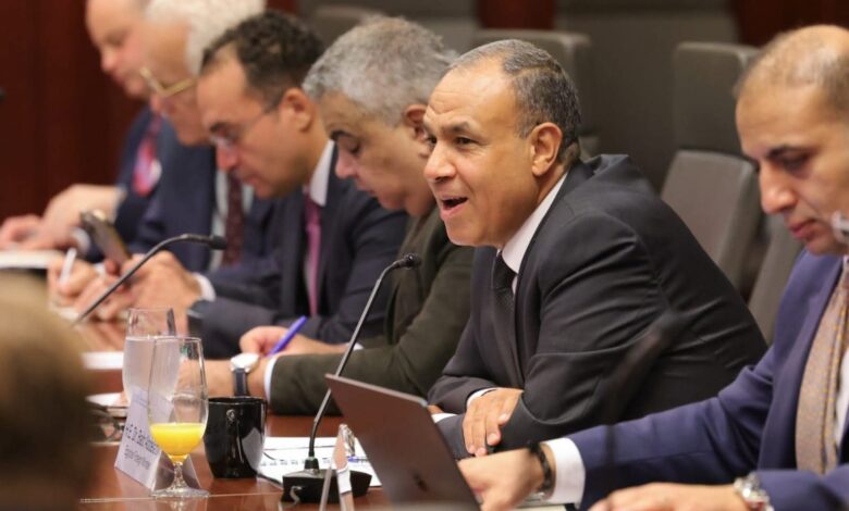 غدًا مباحثات مصرية إيفوارية على مستوى وزيري الخارجية