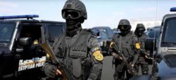 مصدر أمني بدء تنفيذ خطة تأمين انتخابات مجلس الشيوخ على مستوى الجمهورية