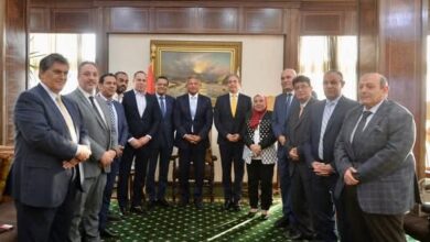 اتفاق بين الأعلى للإعلام والإعلاميين والصحفيين والنقاد الرياضيين.