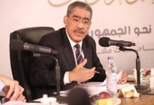 الهيئة العامة للاستعلامات": تغطية إعلامية دولية واسعة لانتخابات مجلس الشيوخ. 