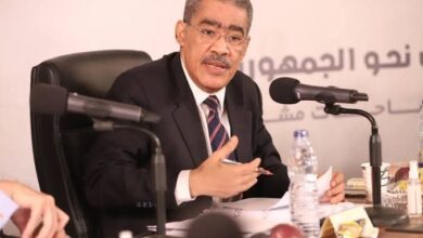 الهيئة العامة للاستعلامات": تغطية إعلامية دولية واسعة لانتخابات مجلس الشيوخ. 