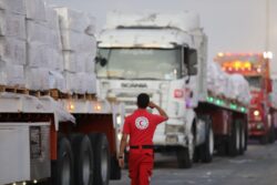 مصر تكتب بدبلوماسية ملحمة الدعم لفلسطين