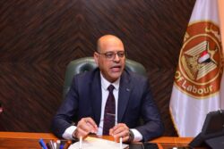 جبران: مستمرون في مواجهة "الكيانات الوهمية" والتي تخالف القوانين 