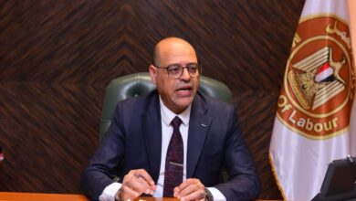 جبران: مستمرون في مواجهة "الكيانات الوهمية" والتي تخالف القوانين 