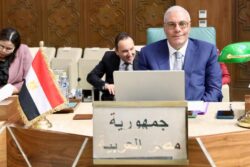 انطلاق أعمال الدورة غير العادية لمجلس الجامعة العربية