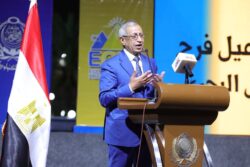 وزيرا الاتصالات والشباب والرياضة يشهدان حفل ختام المسابقة المصرية للبرمجة