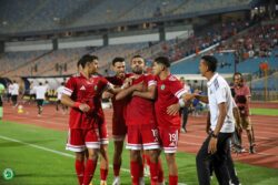 حسام حسن يعتذر لـ جماهير الأهلي ويوضح سبب احتفاله