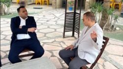 "صفقة تاريخية وتوأمة ذهبية".. مزيرق يشعل نهضة كروية في الصعيد