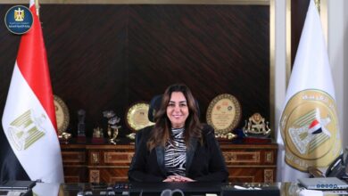 وزيرة التنمية تشدد على توفير التجهيزات اللازمة لذوي الهمم بمراكز التكنولوجية.