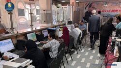 وزيرة التنمية تشدد على توفير التجهيزات اللازمة لذوي الهمم بمراكز التكنولوجية. 