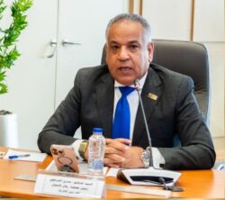 منصة للحوار المستدام بين جمعية رجال الأعمال المصريين الأفارقة  ووزارة المالية