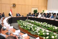 خلال فعاليات الدورة الثالثة والثلاثين من اللجنة المشتركة بعمّان 