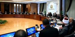 مجلس الوزراء يوافق على تعديل بعض أحكام قانون حقوق الأشخاص ذوي الإعاقة