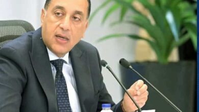مدبولي  وضع خارطة طريق لتطوير  المحتوى الإعلامي  للحكومة