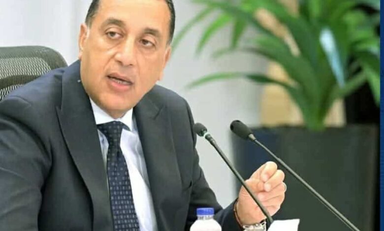 مدبولي وضع خارطة طريق لتطوير المحتوى الإعلامي للحكومة
